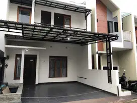 Rumah Siap Huni dijual di Sayap Setiabudi Sariwangi Ciwaruga Pasteur