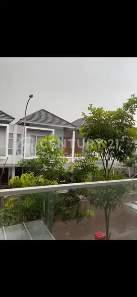 Dijual Rumah The Riviera At Puri Tangerang Banten