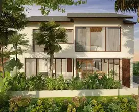 Modern 2-Bedrooms Villa in Cepaka – A Tranquil Slice of Bali Awaits!