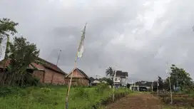 area Perkantoran Kapling Malang Zona Komersil Kapling Terbaik