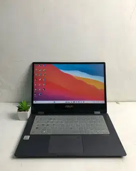 Ready Laptop ASUS TP412F