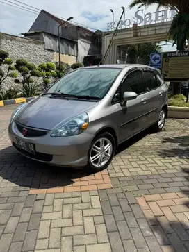 Honda Jazz Idsi 2007 Matic Dp 10 Jt ❗️❗️