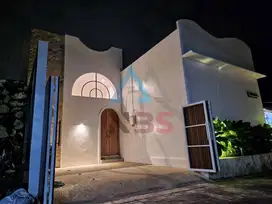 FOR SALE BRAND NEW VILLA