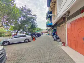 Termurah Ruko Daerah Krakatau