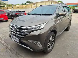 Pajak Panjang - Daihatsu Terios 1.5 R Bensin-AT 2021
