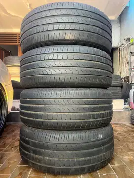 Ban Pirelli Scorpion Verde  255 50 r19 4Pcs