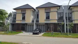 Dijual Rumah 2 Lantai di Cluster Precia The Eminent BSD CIty, Tangsel