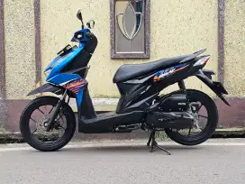 Honda Beat New 2023