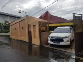 DIJUAL RUMAH READYSTOCK HARGA TERJUN BEBAS FULL FURNISH CILENDEK BOGOR
