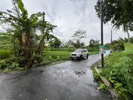 Tanah Palagan 2 Jutaan 500 Meter Obelix Village