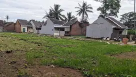 Kapling Perumahan Malang Zona Permukiman Premium