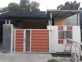 Over Kredit Rumah subsidi