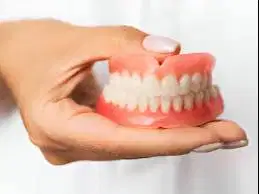 Gigi Palsu Lepasan Penuh DENTALASEA