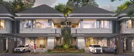 Cluster Fontis Lakevilla Rumah 2 Lantai di Lacovia CGS Tipe 12