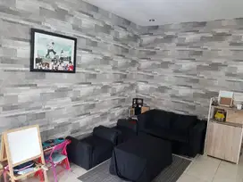 DIJUAL CEPAT! Rumah di Bintaro. Jl Cempaka, Sektor 1