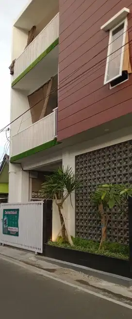 Kos Aktif dijual kawasan suhat UB UMM ASIA 27KT 29KM token furnished