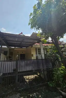 DIJUAL Rumah Siap Huni Cemara 2 - Banjar Wijaya
