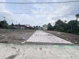 Tanah Strategis di Blok O Jogja – Dekat Pusat Kota & Akses Mudah