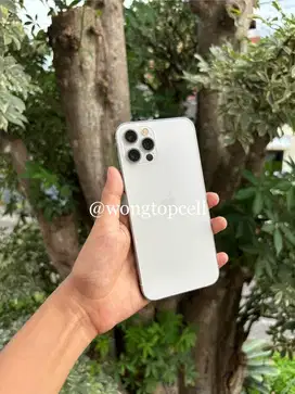 iPhone 12 Pro 128 GB Second Inter