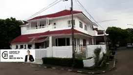 Dijual Nego Rumah Asri Siap Huni di Sektor 3a Bintaro Jaya HW-14684