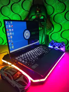 LAPTOP GEN 10 INFINIX INBOOK X1 PRO-V2.6 RAM 8GB SSD 256GB SIAP PAKAI