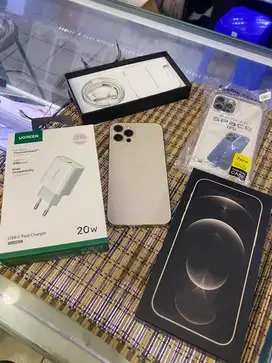 Iphone 12pro inter fullset