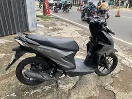 Honda Beat Deluxe 2023
