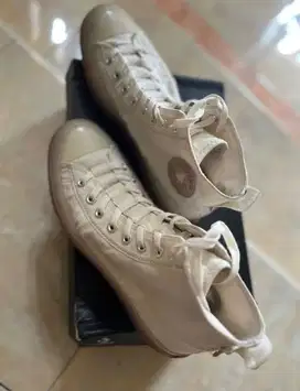 Converse CT All Star CX Explore Hi White