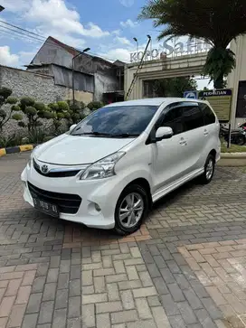 Toyota Avanza Veloz 2012 Matic Dp 10 Jt ❗️❗️