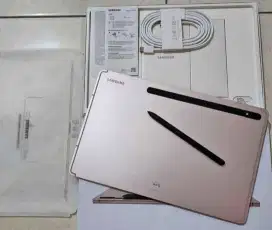 Samsung Tab S8 128gb