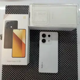 Redmi Note 13 5G 8/256gb fullset