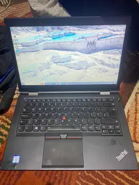 Laptop Lenovo Thinkpad X1 Carbon 6th Gen i7