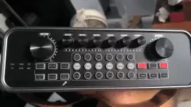 LIVE STREAMING & KARAOKE SY9