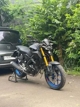 MT15 Edisi Bosen - Nego