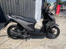 Honda Beat Deluxe 2023