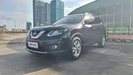 Pajak Panjang - Nissan X-Trail 2.0 Bensin-AT 2016