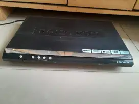 Polytron DVD player