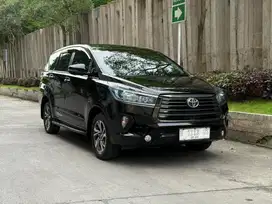 TOYOTA INNOVA REBORN G DIESEL 2024 AT