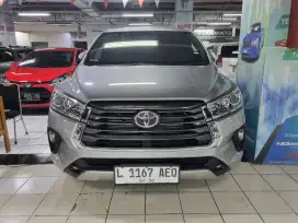 TOYOTA KIJANG INNOVA REBORN 2.4 V M/T 2021