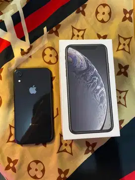 Iphone XR 64GB Inter