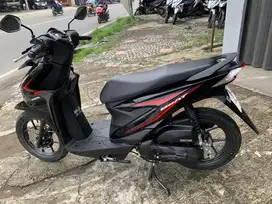 Honda New Beat 2024