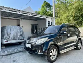 Terios TX Matic Murah Sekali
