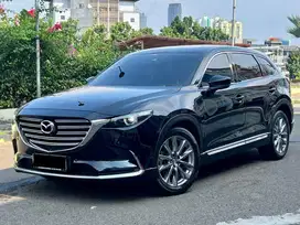 Mazda Cx 9 at 2020 Istimewa Km 25rb #SURYA MOBILINDO