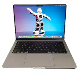 Varian Macbook Pro M1 Max 2021 16 inch
