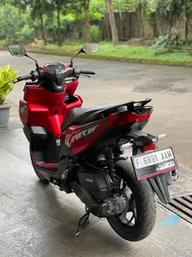 Honda Vario 160 CBS Thn 2023 F Kota Merah Mulus