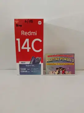 Redmi 14c ram 6/128
