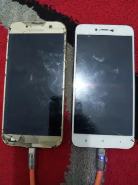 Jual hp mati total