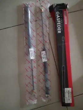 Hidraulis kap mesin bagasi merk Frankberg