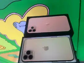 iphone 11 pro 256gb selamat dapat baru