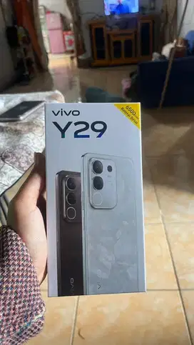 vivo y29 8/128 termurah
